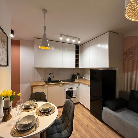 Kosciuszki Cozy Apartments Centrum Katowice Exterior photo