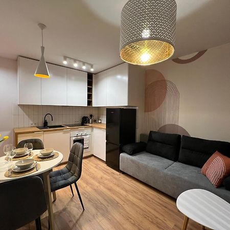 Kosciuszki Cozy Apartments Centrum Katowice Exterior photo