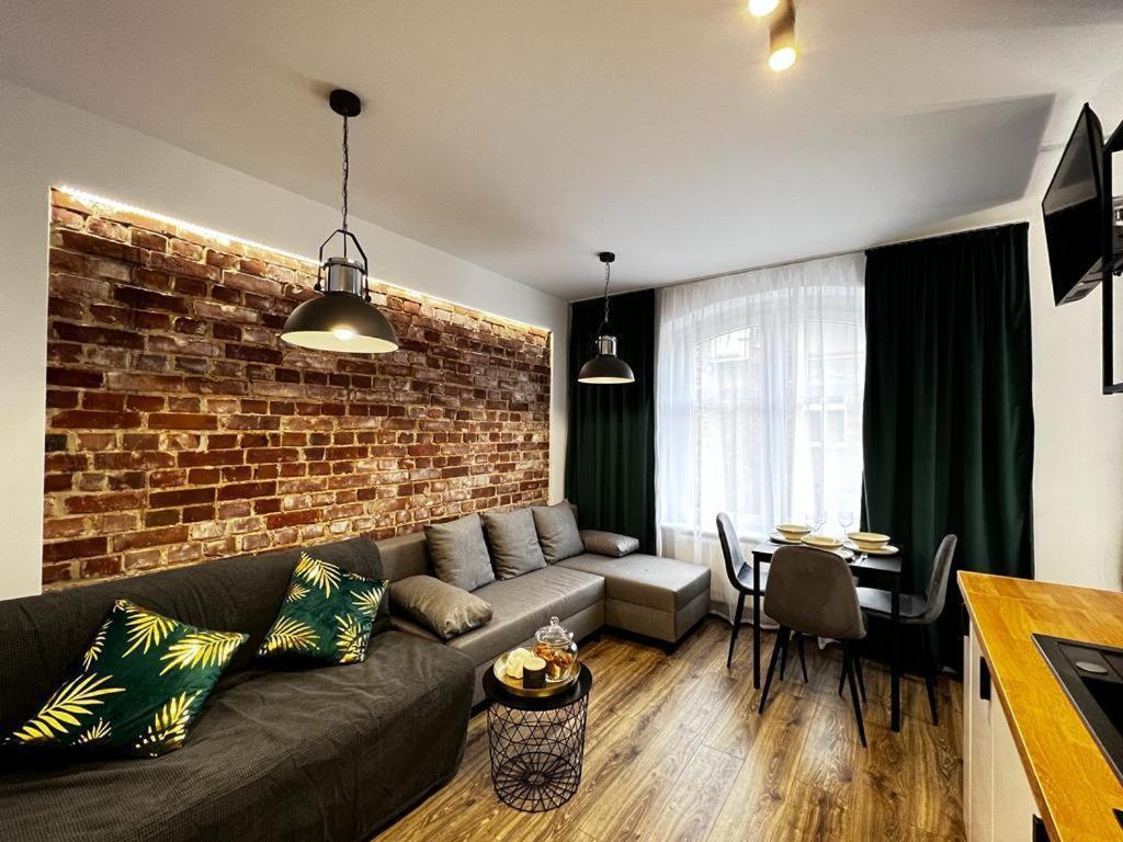 Kosciuszki Cozy Apartments Centrum Katowice Exterior photo