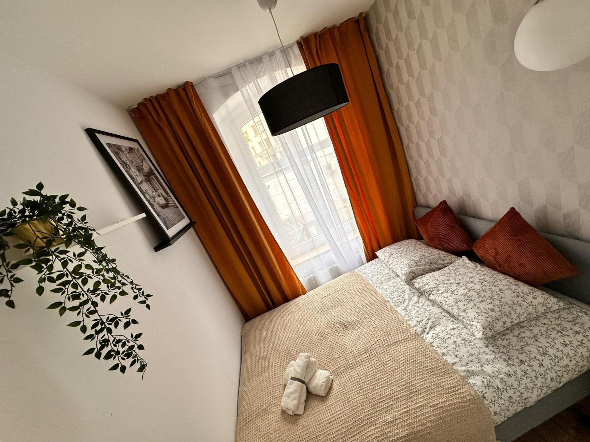 Kosciuszki Cozy Apartments Centrum Katowice Exterior photo